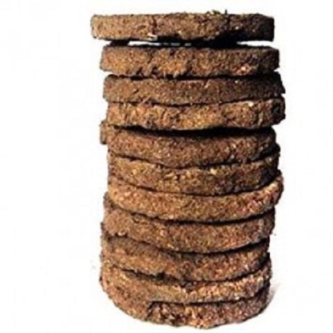 Cow Dung Cakes(6pc Pack) - Image 2