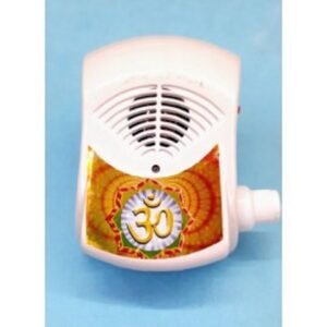 Harekrishna Mahamantra Chanting Pooja Bell – Original Store Since 1937