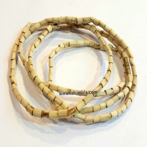 Tulsi Kanthi Neck Mala