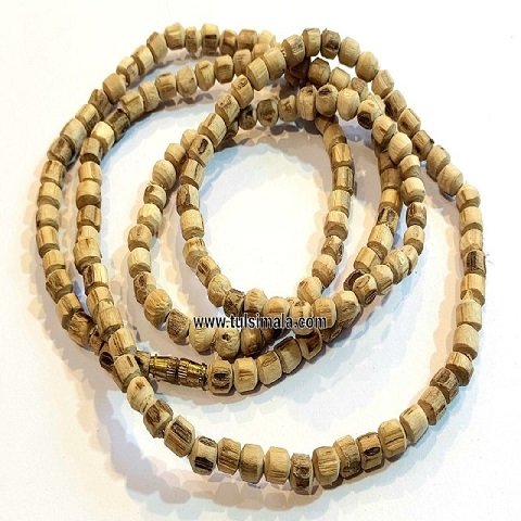 Tulsi Neck Mala Fine Quality
