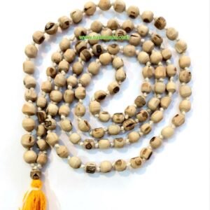Tulsi Jap Mala Natural Fine Quality