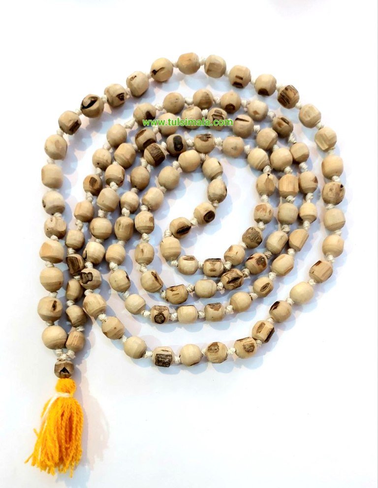 Tulsi Jap Mala Natural Fine Quality