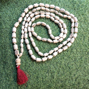Tulsi Jap Mala-Super Fine Long Bead Quality