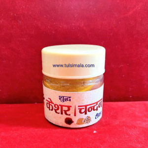 Keshar Chandan Tika ( Liquid )