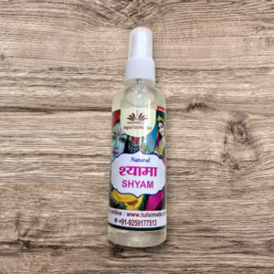 Spry Shyama Fragrance