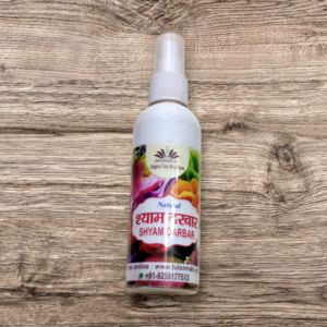 Spry Shyma Darbar Fragrance