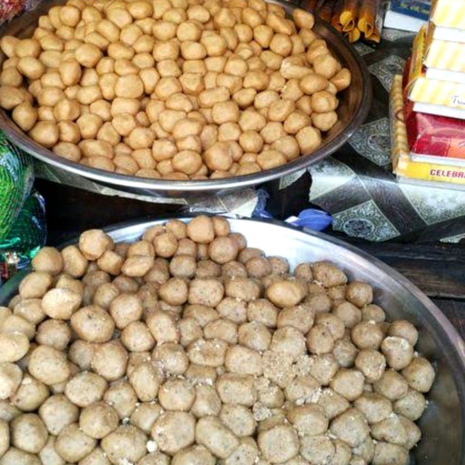 Peda Prasad - Image 3