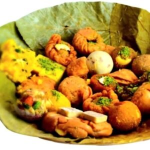 56 Bhog Prasad