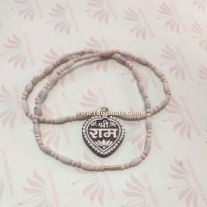 Tulsi Locket Mala