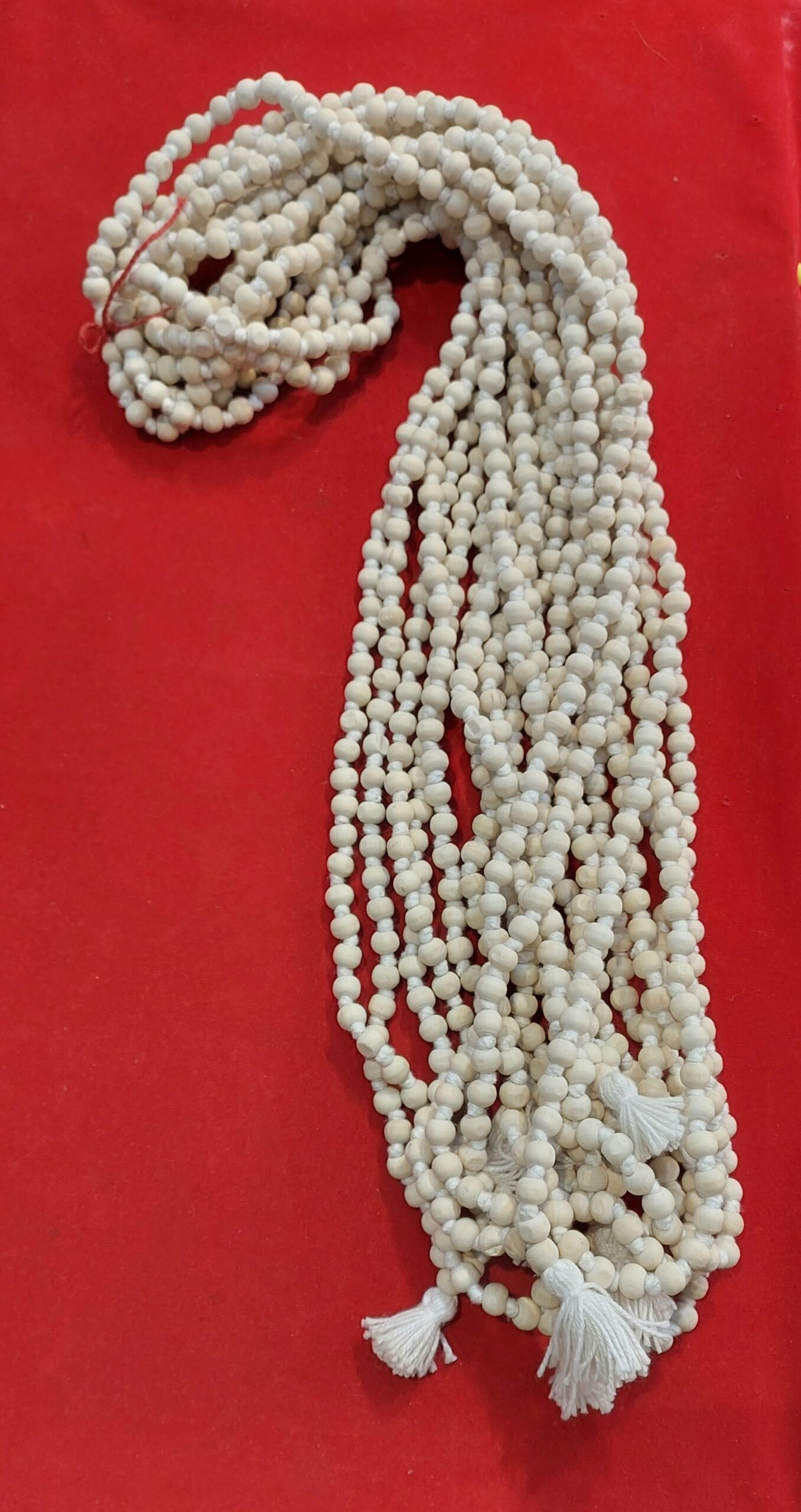 Neem Jap Mala | TulsiMala – Original Store Since 1937 - Image 2