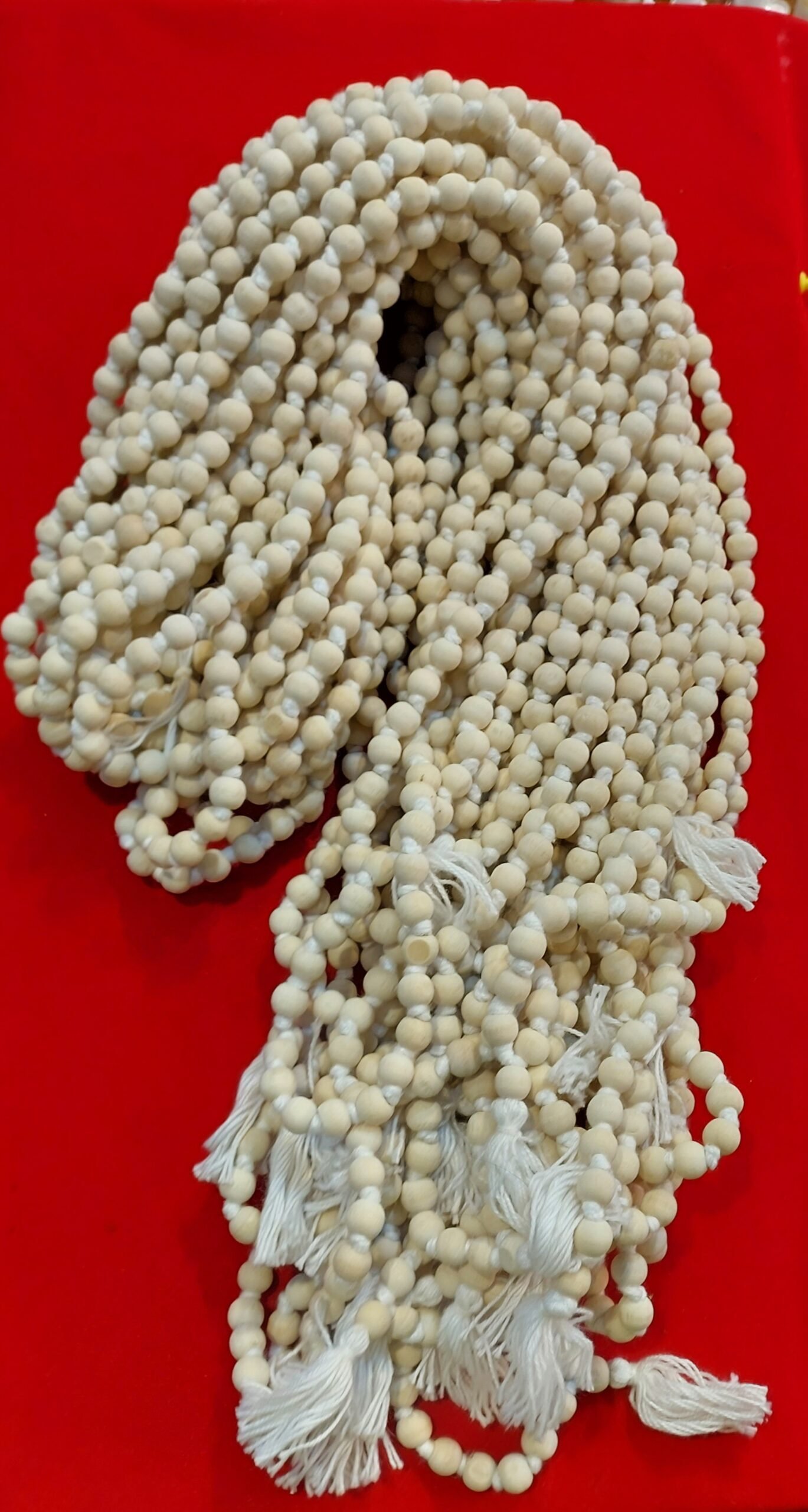 Neem Jap Mala | TulsiMala – Original Store Since 1937 - Image 2