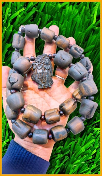Tulsi mala