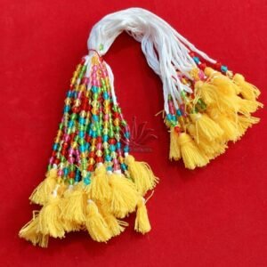 Fanshi Sakhai ( Counting ) Mala